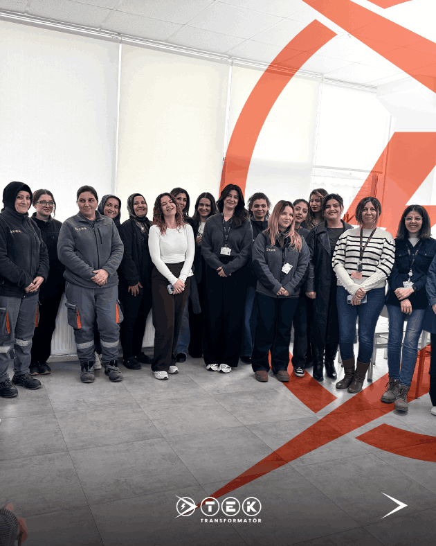 ¡Celebramos el Día Internacional de la Mujer con nuestras compañeras de trabajo!