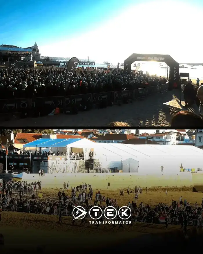 We Sponsored Carlos Gesteiro’s IRONMAN Journey