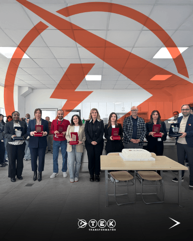 Honoring 10+ Years of Dedication