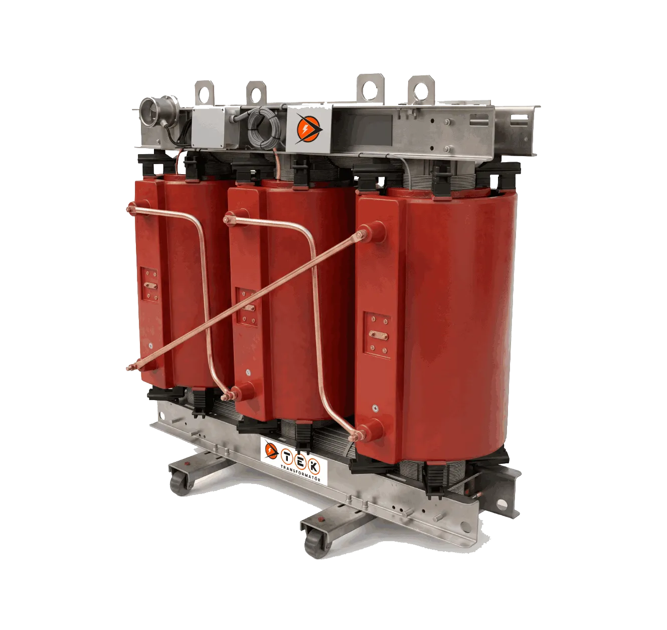 Dry Type Cast Resin Transformers