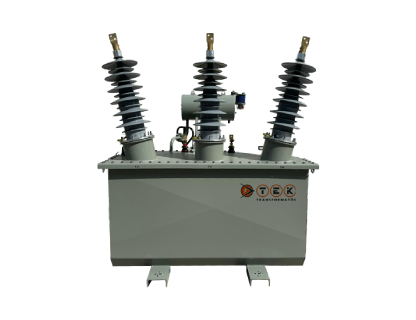 Isolation (Rectifier) Transformers