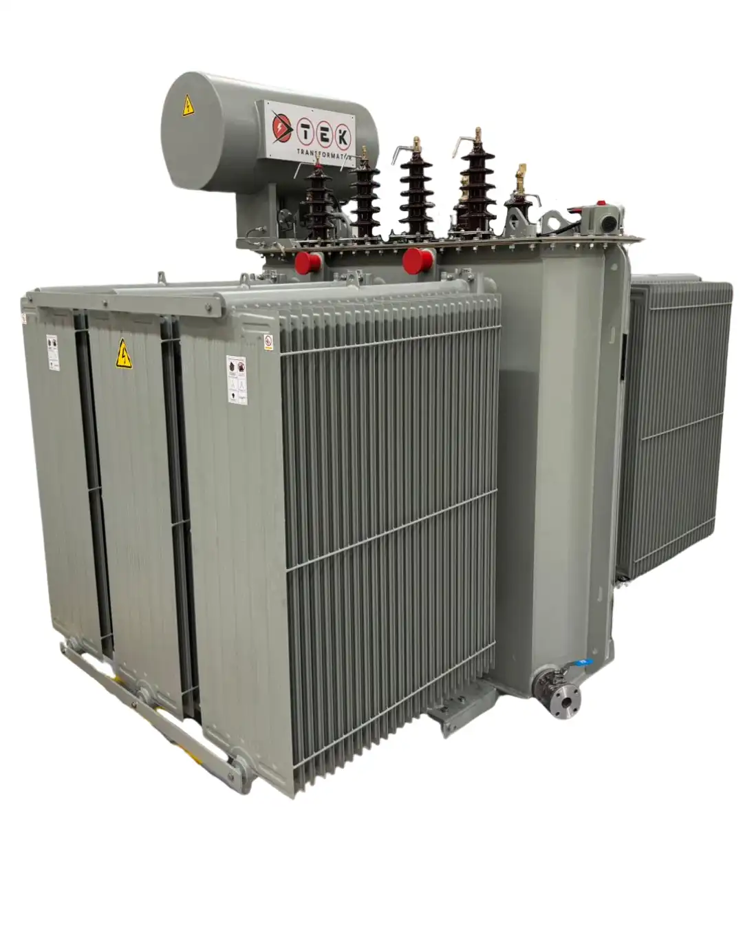 Trafo Merkezi Transformatörleri