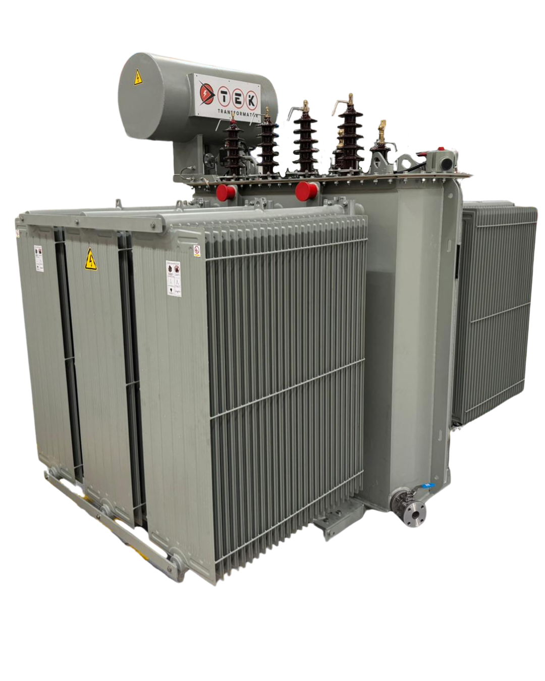 Substation Transformers