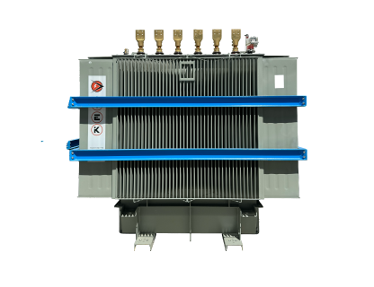 BESS Transformatörleri