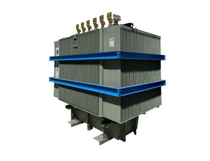 Solar Power Plant (SPP) Transformers