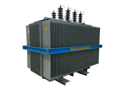 Wind Turbine Transformers