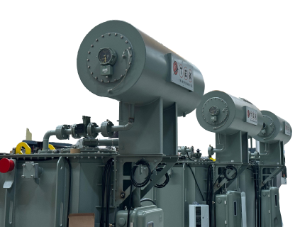 Medium Power Transformers